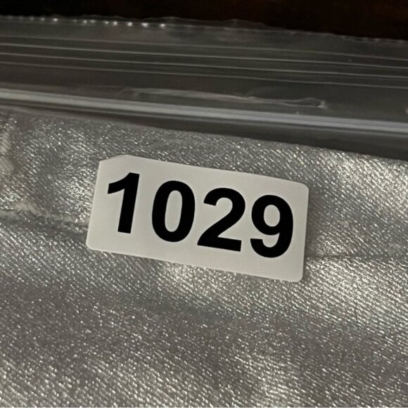 Free People We The Free Jayde Metallic Flare Jeans Size 30 NWT NEW High Rise - Picture 16 of 16